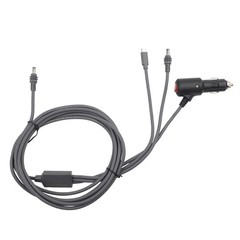 Tough and Dependable Waterproof DC Supply for Starlink Equipment