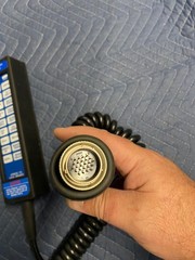 Skytron 3500 Hand Control (Non-Battery)
