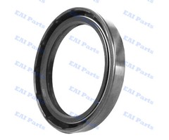 EAI Oil Shaft Rotary Seal 2 1/4″x3″x1/2″ TC Db Lip Spring 2.250″x3.000″x0.500″