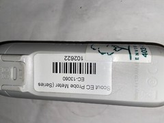 Oakton CTS Testr 50 Conductivity/TDS/Salinity Tester, Waterproof, Pocket – Used