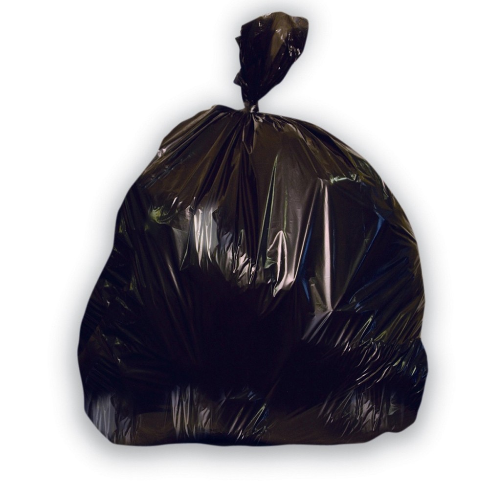 RJ Schinner Co Heritage Medium Duty Trash Bag, 16-gallon Capacity (500/CS)