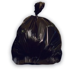 RJ Schinner Co Heritage Medium Duty Trash Bag, 16-gallon Capacity (500/CS)