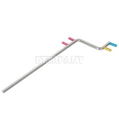 20xUniversal Aiming Arm Color Coded Rinn XCP-ORA Style X-Ray Positioning System