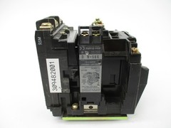 INDUSTRIAL SPARE PART 500-BODX21 SER. B 110/115-120V 27A NSNP