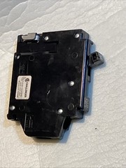 A120L Challenger Crouse-Hinds 1 Pole 20A Circuit Breaker A120 CTL Compliant