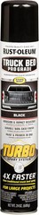 Rust-Oleum 340455 Truck Bed Coating Black