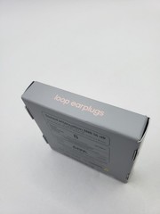 Loop Engage 2 Ear Plugs Everyday Noise Relief with Clear Speech ROSE