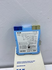 EATON/MTL MTL5544 2CH REPEATER POWER SUPPLY 4/20mA