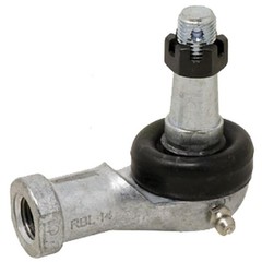 Tie Rod End – Outer Right Hand Fits Ford/New Holland Fits Ford