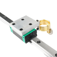62cm Universal Plasma Linear Guide Cutting Auxiliary Tool for Gas Cutting