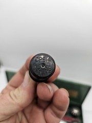 JACOBS RUBBER FLEX COLLET SET USED SEE PHOTOS