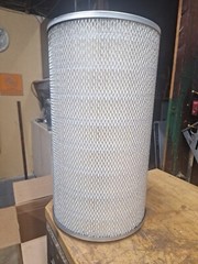 REPLACEMENT AIR FILTER ELEMENT FOR QUINCY 23458-5, 3003130705
