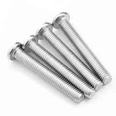 20Pcs M6x70mm Flat Head Screws and Bolts, M6 Socket Flat Head Screw, M6-1.0x70mm