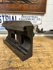 Rockwell 21-100 Milling Machine Cross Feed Casting