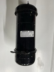 Donaldson Air Cleaner FCA05-2523 Oil Bath
