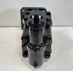 RICKMEIER R65/500 FL-Z-DB-SO gear pump
