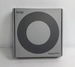Loop Engage 2 Plus Earplugs – Everyday Noise Relief with Clear Speech
