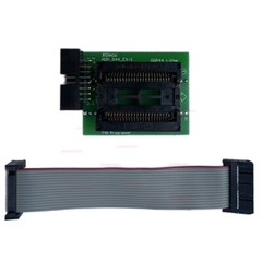 S44_EX-1 Adapter for PSOP44 SOP44 SOIC44 ICs work on T48 (TL866-3G) programmer