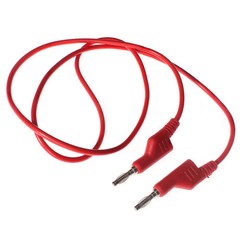 1PCS Professional Grade Alligator Test Clips for Electrical Testing Tools