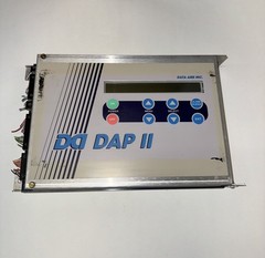 Data Aire Inc. DAP II Alarm Processor Control Interface 160-300-080 Rev E