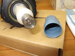 Burkert 8225-FPM-PVDF-SST *NEW* Conductivity Transmitter