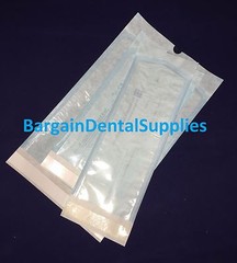 4000 Pcs Self-Sealing Sterilization Bag Pouch High Quality 2.75″ X 10″