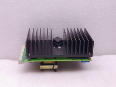 AUTRONICA KDS-5B POWER SUPPLY PCB UNIT 7251-029.0003 298515