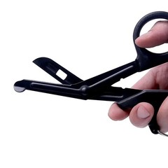15cm Medical Trauma Shears – Tactical EMT First Aid Emergency Scissors