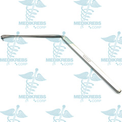 Love Nerve Root Retractor Angled 45 Degrees 20cm OR Grade Surgical Instrument