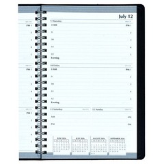 House of Doolittle 277-02 HOD27702 2025-2026 July 2025 Academic Weekly Planner
