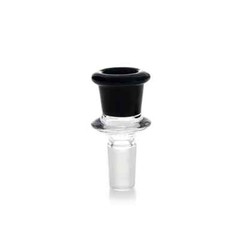 14mm Glass Bowl Thick Mobius Style Best Male slide Screen BEST BOWL 2023