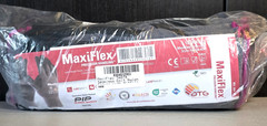MaxiFlex Ultimate Precision Handling Seamless Coated Gloves 12 Pack XXXL Sealed