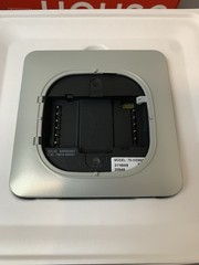 Bryant Housewise Wi-Fi Smart Thermostat T6-WEM01-A Works w/ Apple Homekit HVAC