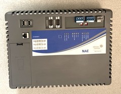 Johnson Controls Metasys MS-NAE5510-2 Controller S/W Ver. 7.0 Rev. Y