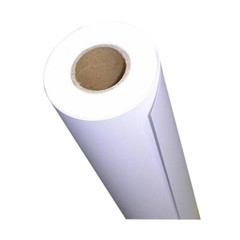 QOMOLANGMA Sublimation Paper Roll 100gsm 44″ x 328ft High Tacky Sticky Apparel