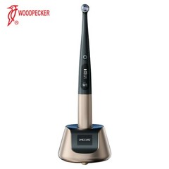 Woodpecker O-Star Curing Light W/ Light Meter 3000MW Wide Spectrum 7 Modes