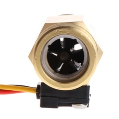 G1/2″ Effect Water Flow Meter Flow Meter Water Control