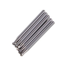 FG #4 SL (Surgical Length Burs) Round Carbide Dental Bur FG4 USA