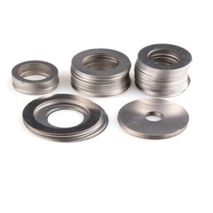 304 Stainless Steel Plate Sheet Thickness 0.01mm-2.5mm SUS304 Metal Panel Solid