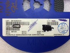 BAV99 FSC DIODE ARRAY GP 70V 200MA SOT23-3 100 PIECES