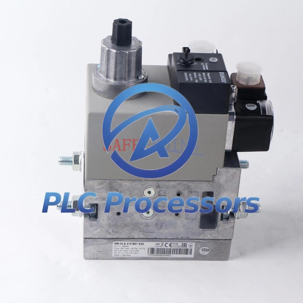 1PC NEW DUNGS MB-DLE412B01S20 Solenoid Valve us free tax