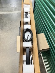 NEW Whelen WeCanX 2250 AMBER Traffic Advisor 52″ Light Bar w/Camera & Controller