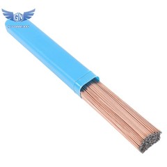 ER70S-6 5-lbs 1/16″ × 16″ Mild Steel TIG Welding Rod – TIG Filler Rod, TIG Rod