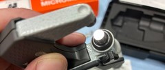 “UNICORN MIC”! Mitutoyo ABSOLUTE 0-1″ Micrometer 290-340-30 (MDC-1″PX) LBNIB!!