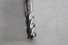 NEW Jabil 03465-JBL JCT A1 MFG 122 GPC Square End Mill 1/2 3 Flute Carbide