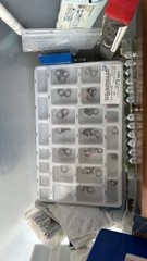 dental orthodontic instruments and supplies.