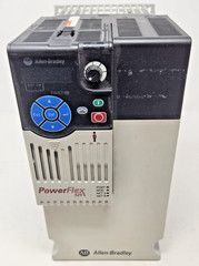 Allen-Bradley 25B-D030N114 PowerFlex 525 15kW (20Hp) AC Drive Variable Frequency