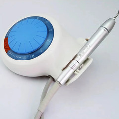 Baolai P5L Dental Ultrasonic Scaler with L3 LED Detachable Handpiece and 6 Tips