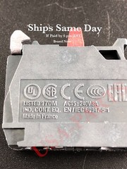 ZBE102 ZBE-102 Schneider Electric *AUTHENTIC* Brand New Ships Same Day