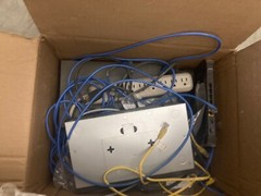 aloha pos used will need cleaning 
